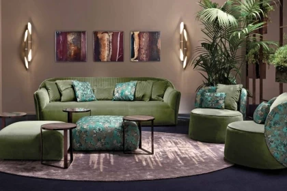 Epoque  Exence collection