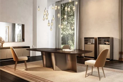 Dining collection