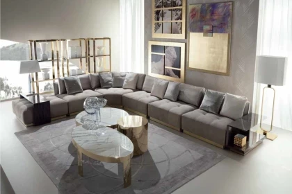 Giorgio Collection Infinity