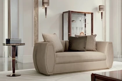 Francesco Pasi Modern Furniture
