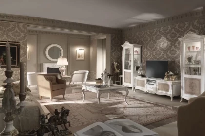 Francesco Pasi Classic Collections