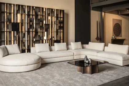Organic Modern Furniture
