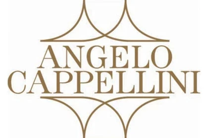 Angelo Cappellini luxury furniture brand