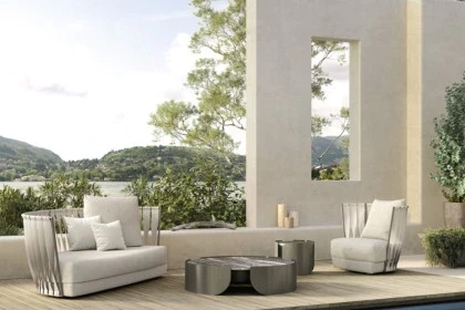 Luxury Outdoor Furniture