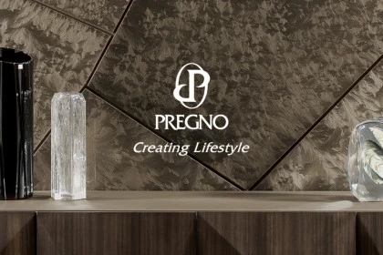 Pregno furniture