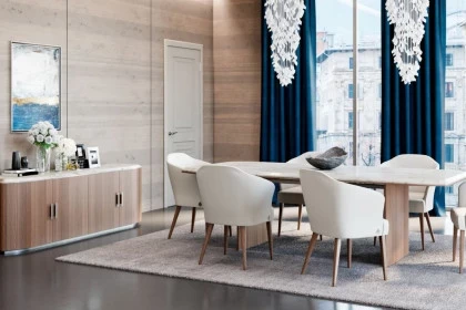 Italian Dining Tables