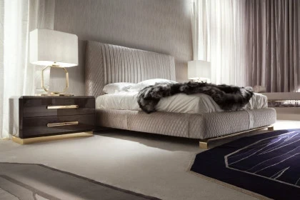 Luxury Italian Beds