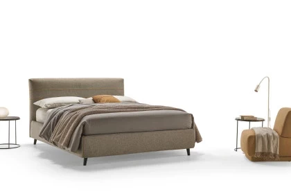Bed Frames for Modern and Elegant Bedrooms