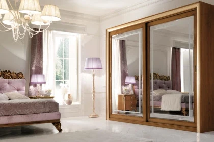 Premium Wardrobes for Bedrooms