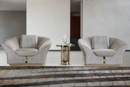 Premium Armchairs for Living Rooms