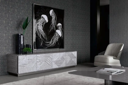 TV Units - Luxury TV Units and Media Units for Living Rooms