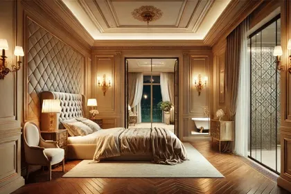Residential Interior Design