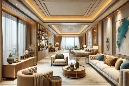 Home Interior Design