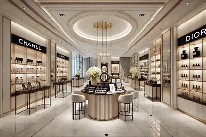 Commercial Interior Design
