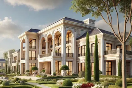 Home Exterior Design