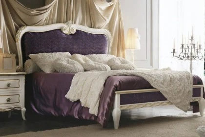 Classic Italian Bedroom Furniture - Luxury Wooden Furniture