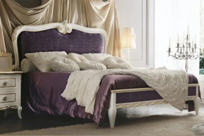 Classic luxury bedroom furniture Live Collection