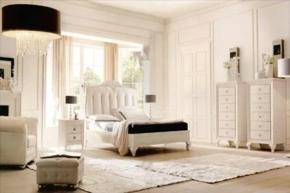 Classic bedroom furniture Ines