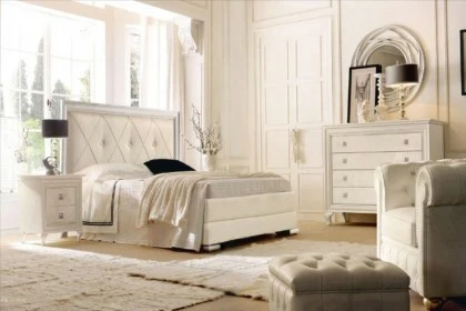 Classic bedroom furniture Dorothee