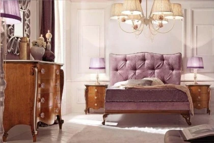 Classic bedroom furniture Claire