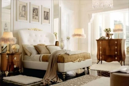 Classic bedroom furniture Chloe