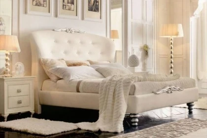 Classic italian bedroom furniture Avenanti