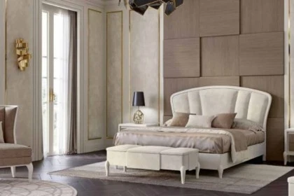 Modern Bedroom Furniture Ocean collection