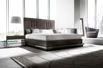 Vision Italian modern bedroom