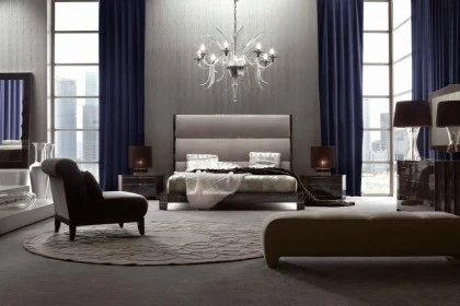 Italian Absolute modern bedroom