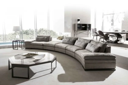 Living room furniture Vision Collection