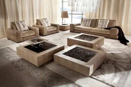 Living room furniture for a Lifetime