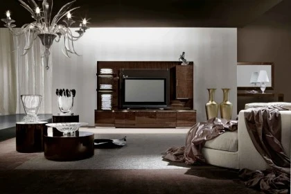 Vogue Living room furniture Italian design
