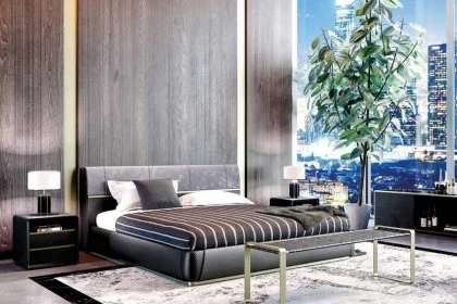 Couture Collection for modern bedroom