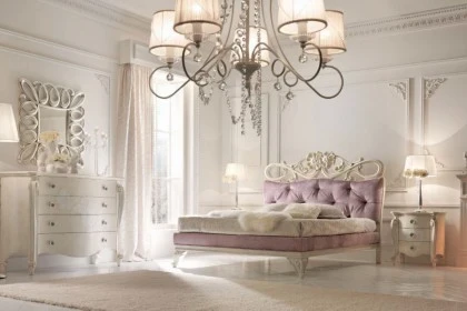 Italian Classic Furniture for Bedroom