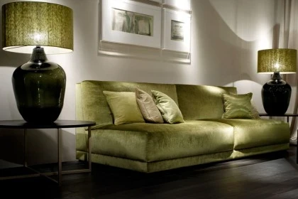 Italian Furniture Modern Living room Collection