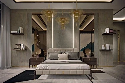 Icon Modern Italian Furniture for Bedroom