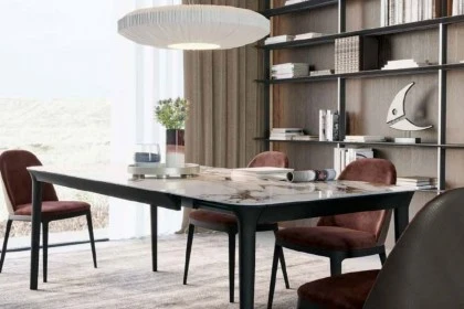 Modern Italian Dining Room Furniture