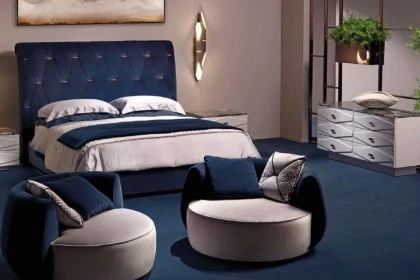 Exence Collection modern Italian Bedroom