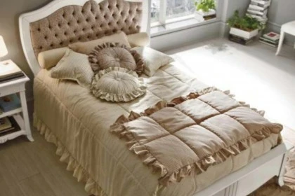 Classic Wood Bedroom Furniture - Luxury italian bedroom furniture