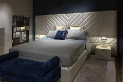 Modern Bedroom Design Elegance Collection