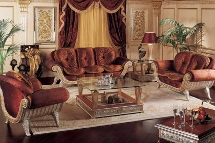 Collection Italian Furniture Symphony  Living Room