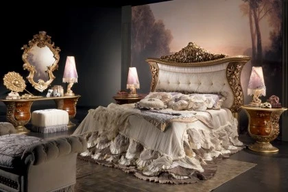 Collection For Luxury Bedroom Charme