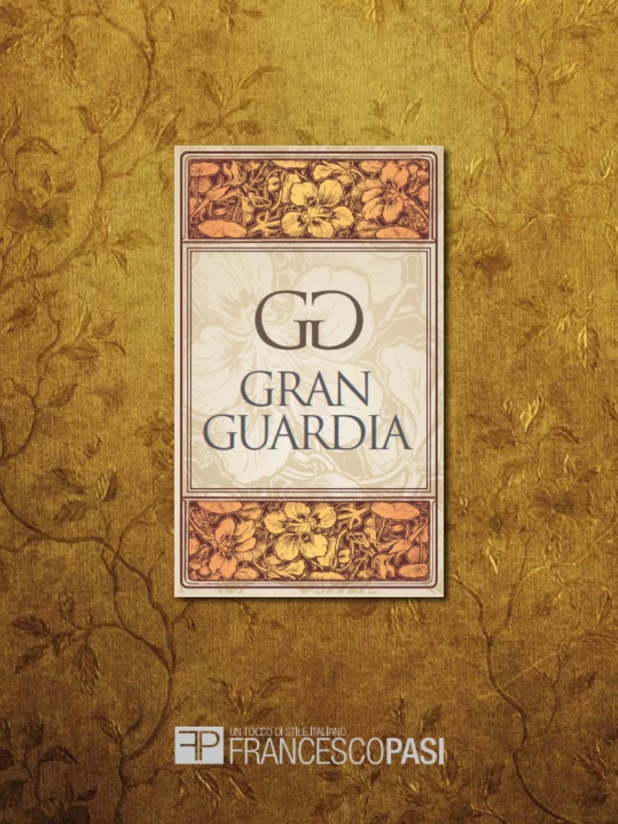 GRAN GUARDIA-NOBILI-DESIGN