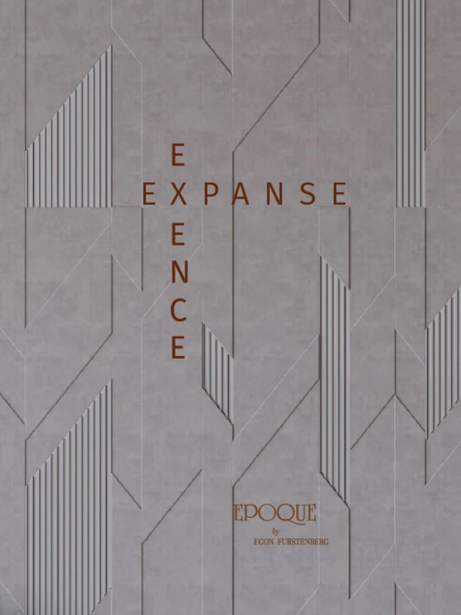 Catalogo EXENCE EXPANSE