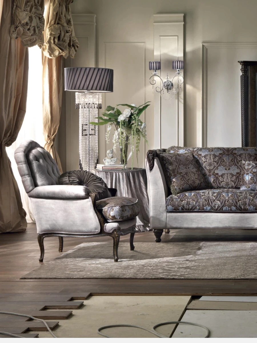 Epoque Home Philosophy 2013