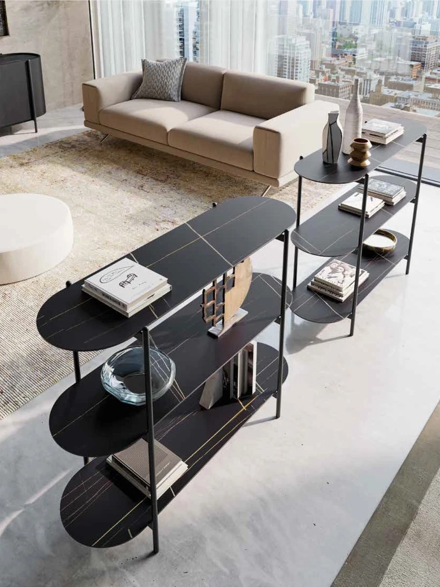 LIVING COLLECTION 2021