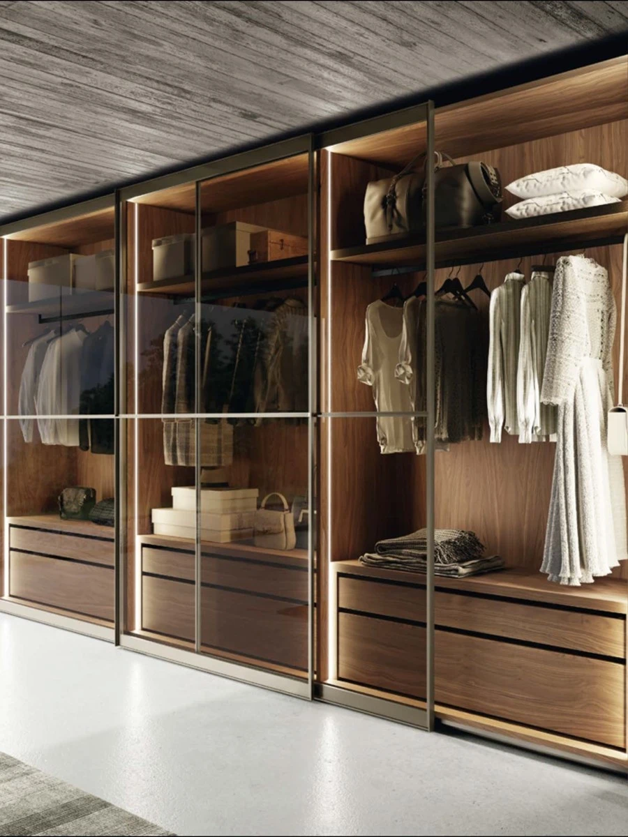 WARDROBE COLLECTION 2023