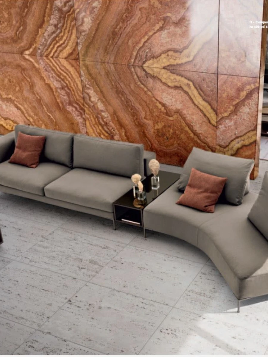 Sofa Collection 2021 Lz