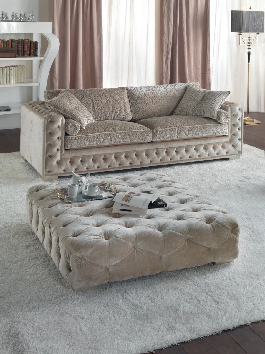 Epoque Home Philosophy 2013
