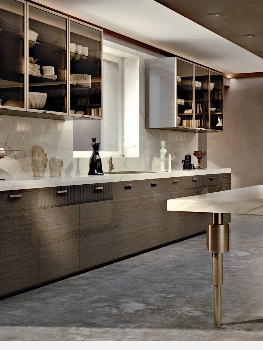 Catalogo-Living-Dining-Kitchen- Nobili Design
